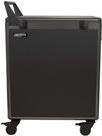 DICOTA D32004-CH portable device management cart& cabinet Carrello per la gestione dei dispositivi portatili Nero (CHARGING TRO