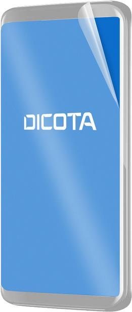 Protezione privacy DICOTA...