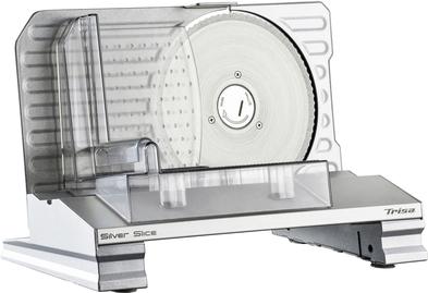 Affettatrice Trisa Silver Slice 6506.4612 argento (6506.4612)