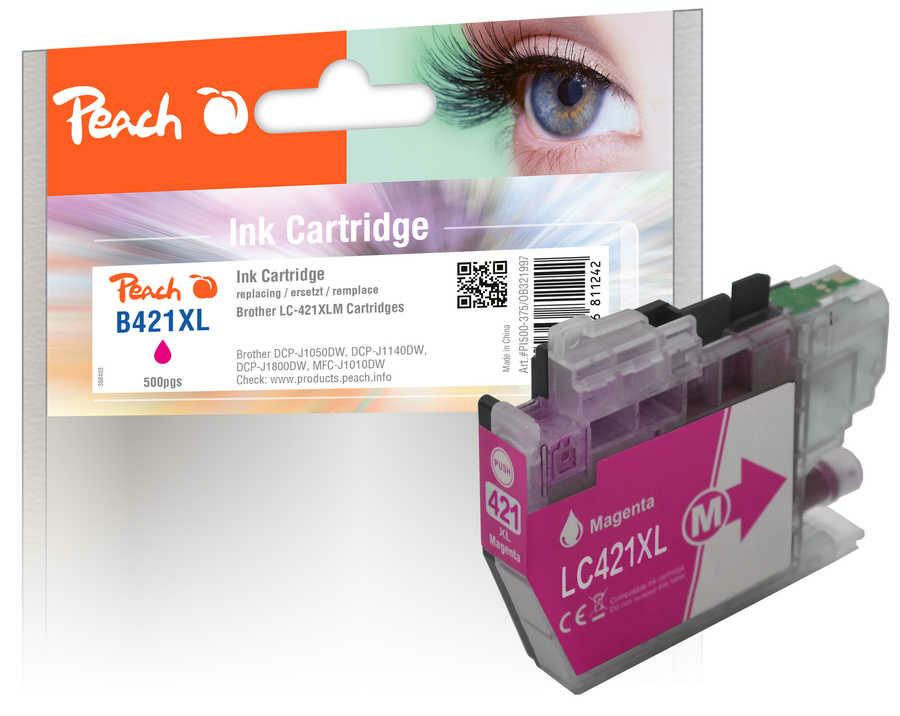 Peach PI500-375 cartuccia...