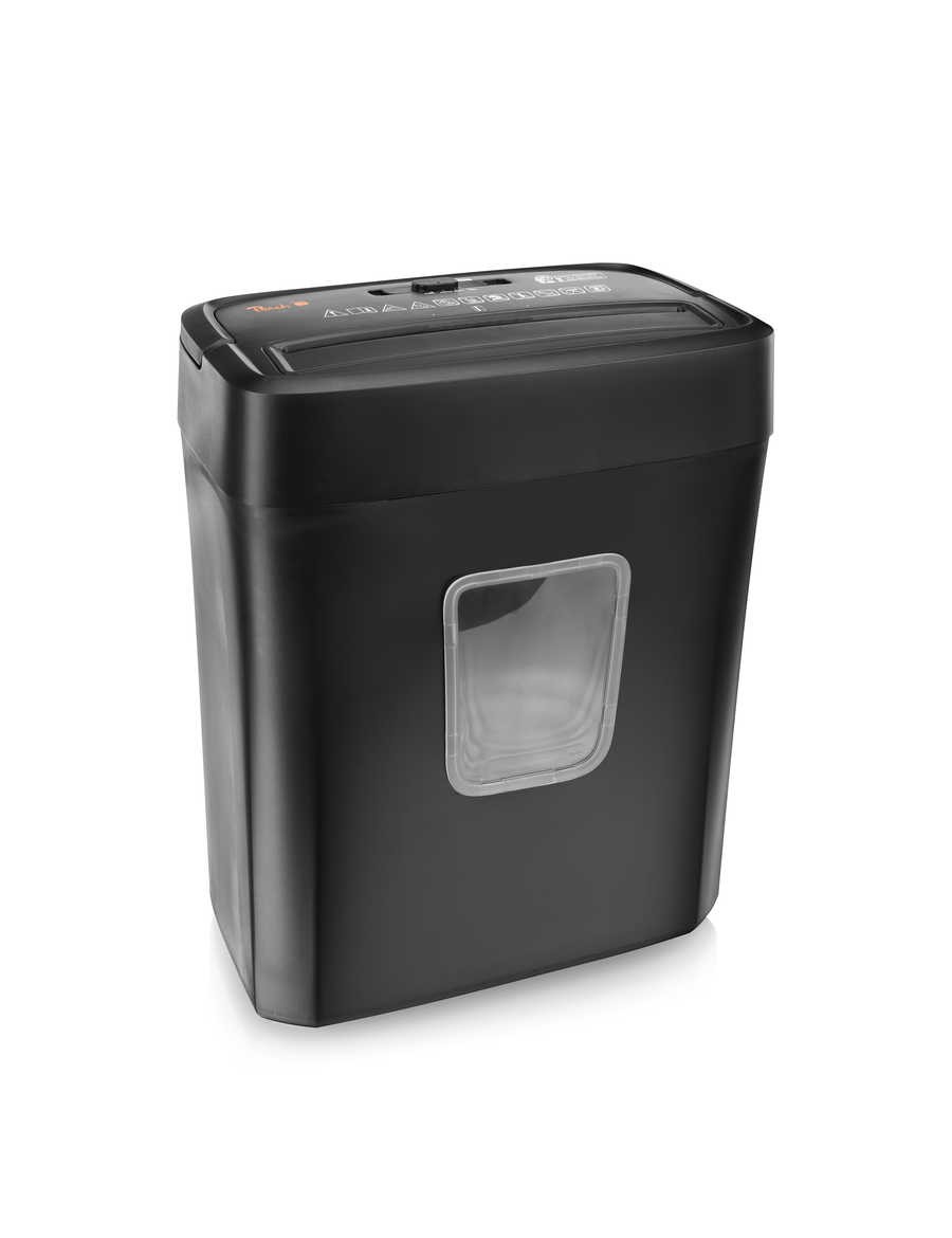 Trituratore Cross Cut PS500-31 16L nero