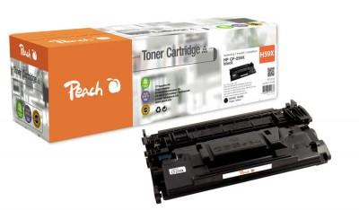 Peach PT1113 cartuccia toner 1 pz Originale Nero