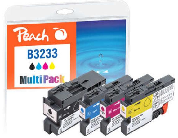 Peach LC-3233 cartuccia...