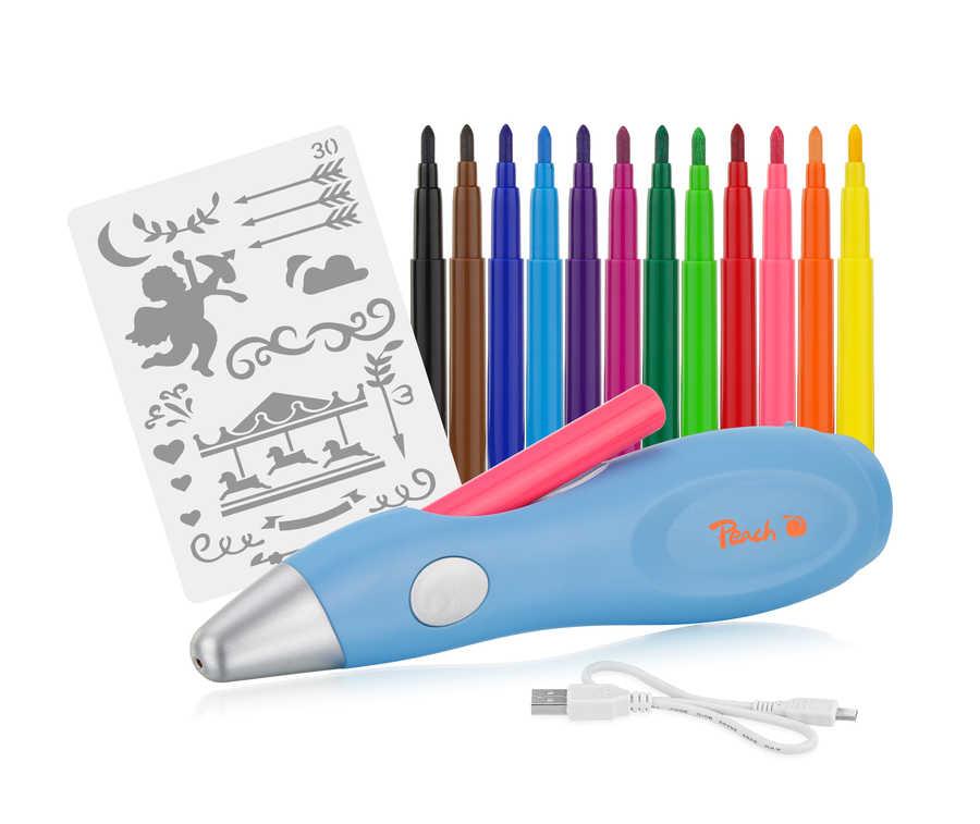 Peach PO150