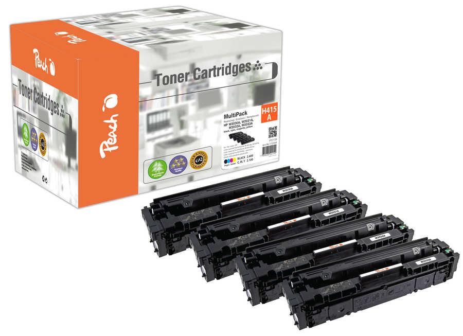 Toner n. 415a multipack rem, kom