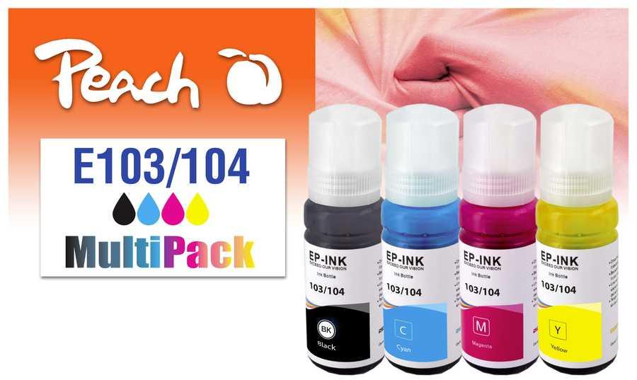 Peach 321330 cartuccia...