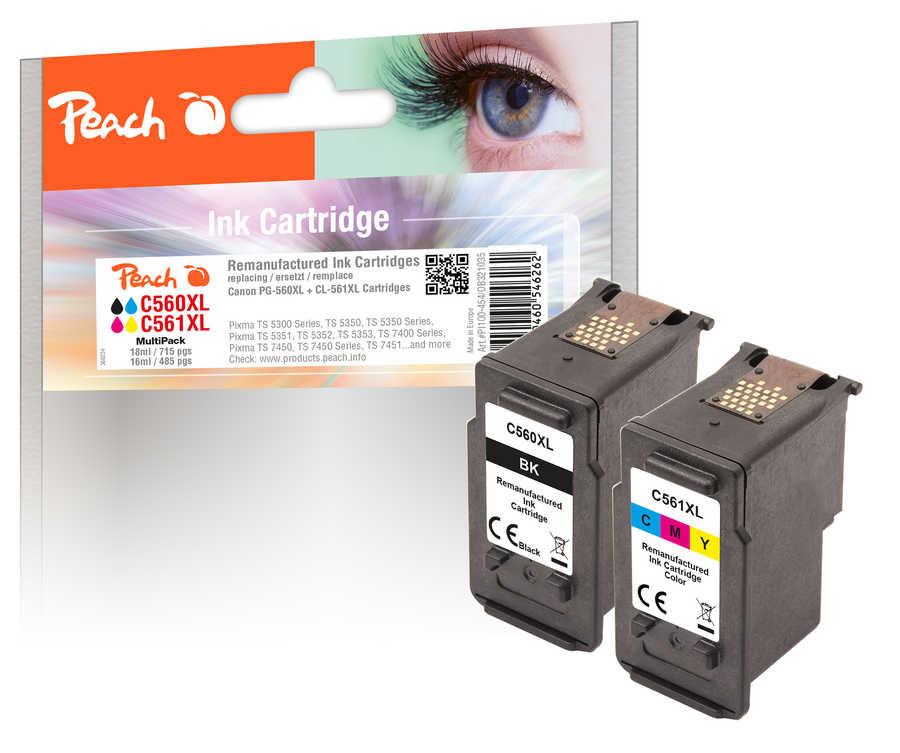 Peach 321035 cartuccia...