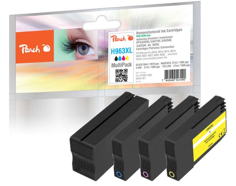 Peach PI300-1005 cartuccia...