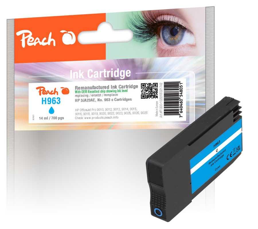 Peach 3JA23AE cartuccia...