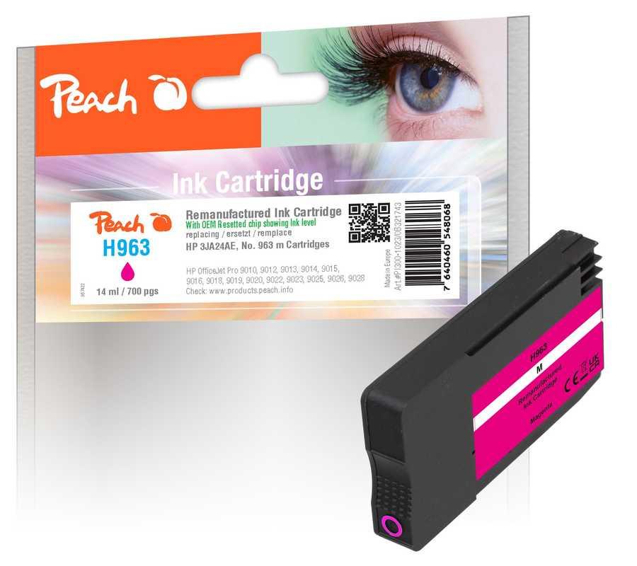 Peach 3JA24AE cartuccia...