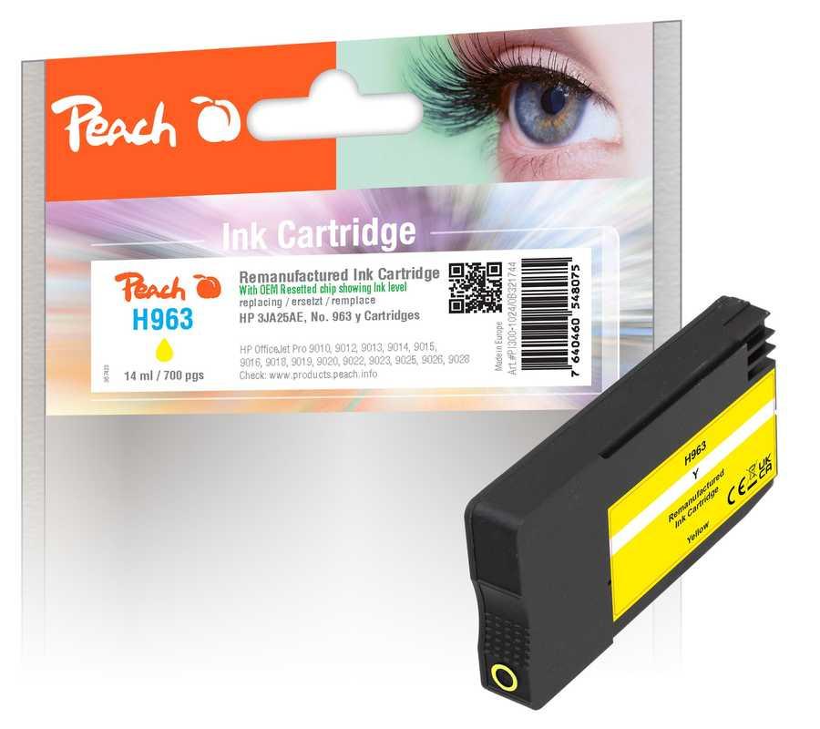 Peach 3JA25AE cartuccia...