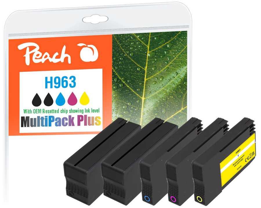 Peach 6ZC70AE cartuccia...