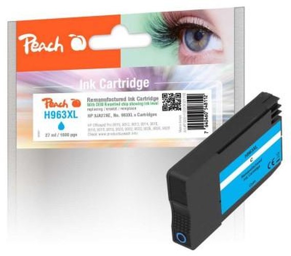 Peach PI300-1028 cartuccia...