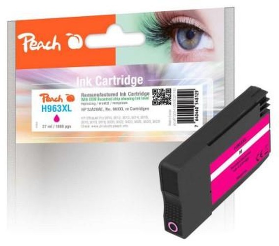 Peach PI300-1029 cartuccia...