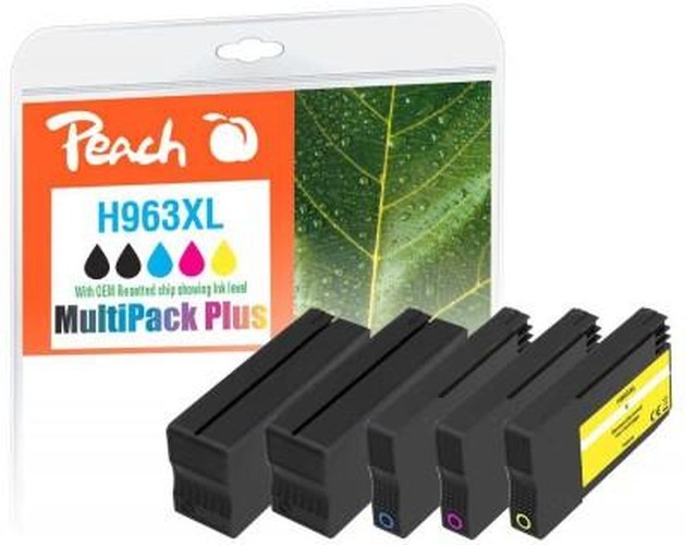 Peach PI300-1032 cartuccia...