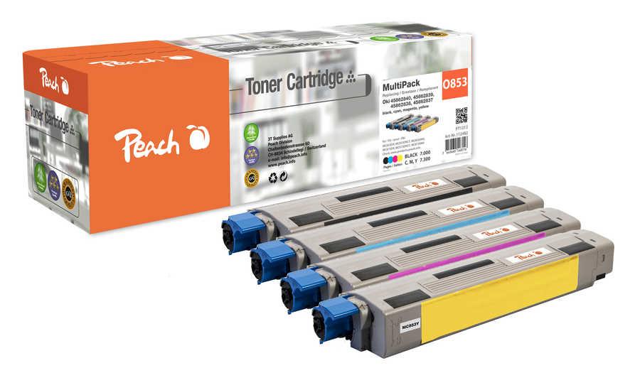 Peach 112482 cartuccia...