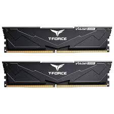 TEAM GROUP T-FORCE RAM VULCAN DDR5 32GB KIT (216GB) 6000MHZ PC4-48000 FLBD532G6000HC38ADC01