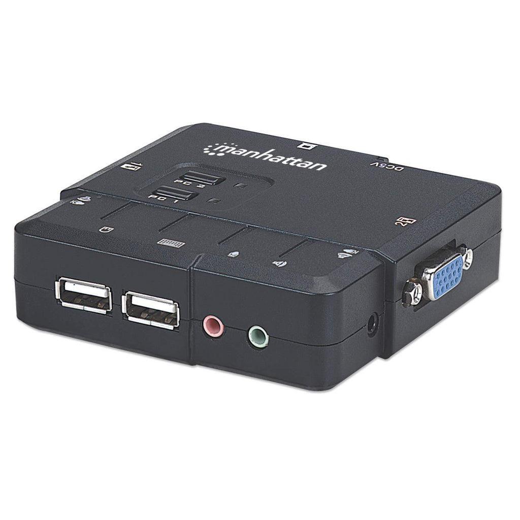Manhattan 151252 switch per...