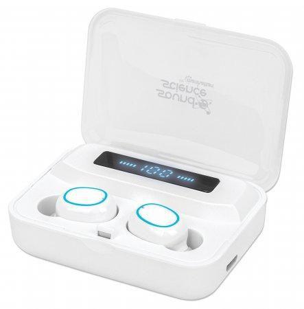 Cuffie auricolari Bluetooth