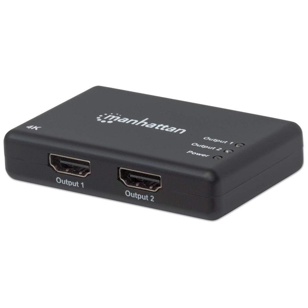 Splitter HDMI a 2 porte