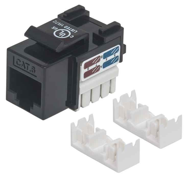 Intellinet 210720 modulo Keystone