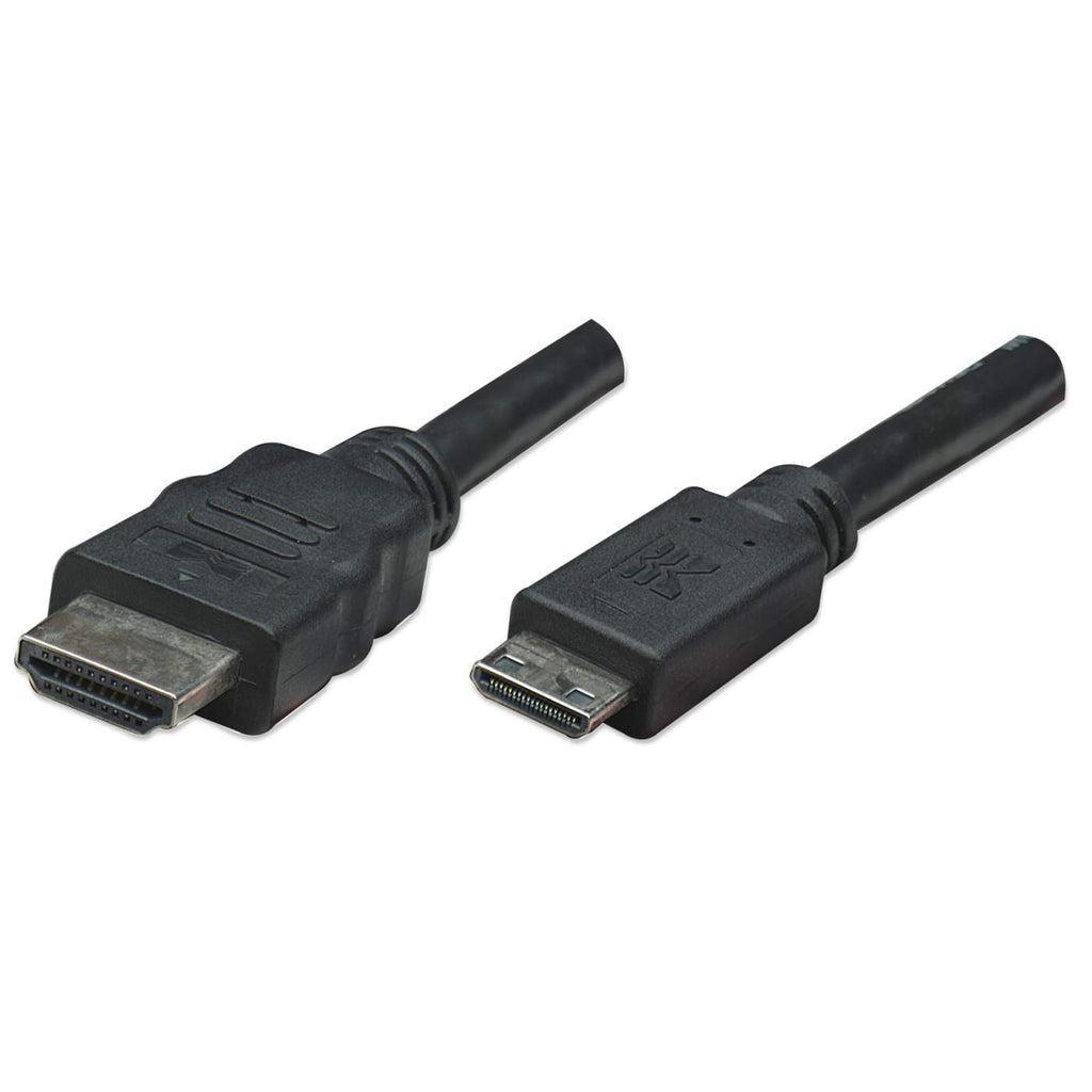 Manhattan 304955 cavo HDMI...