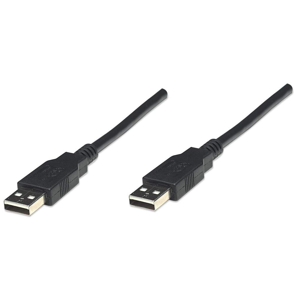Manhattan 306089 cavo USB...