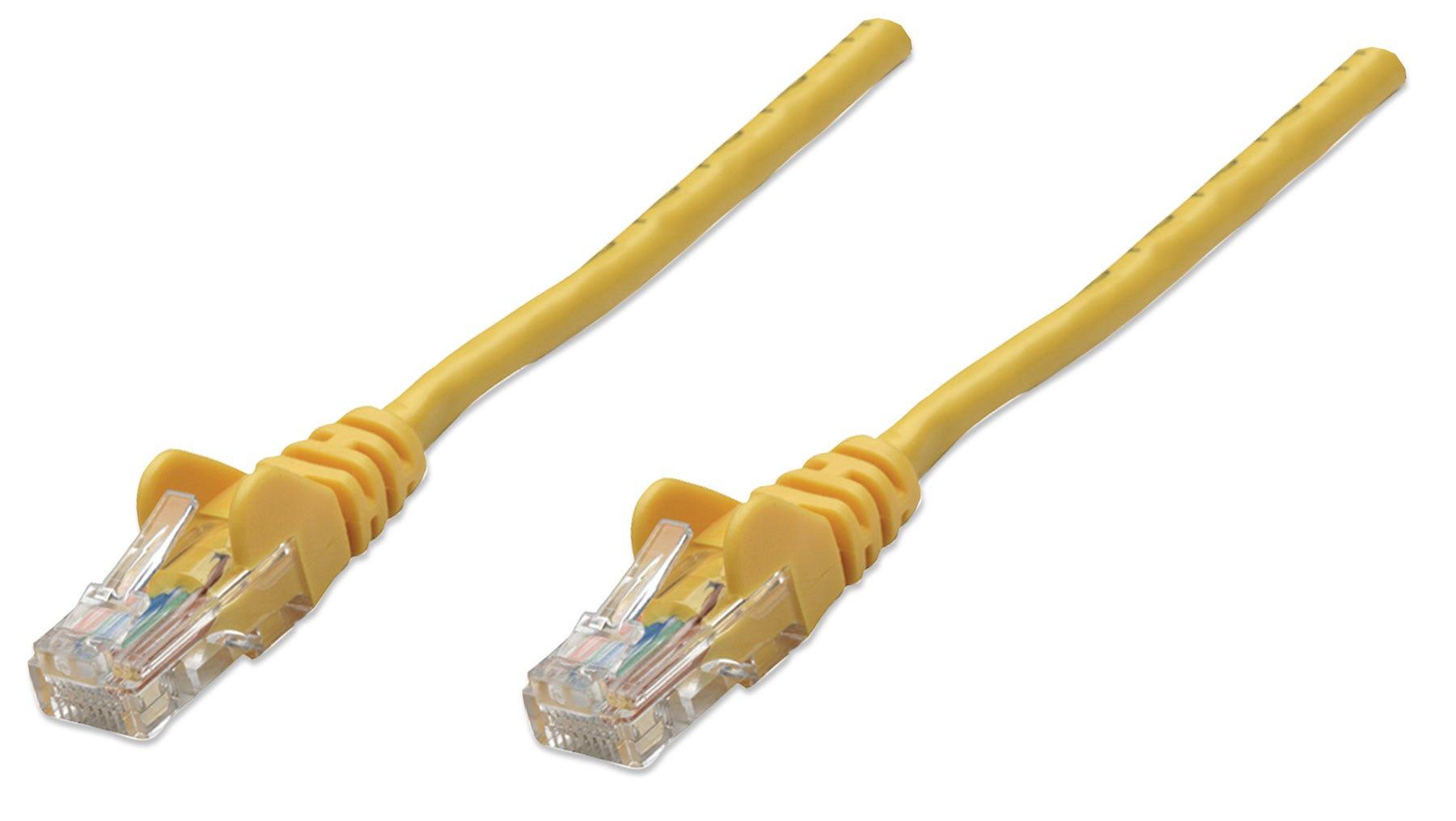 Intellinet RJ-45 M/M 10m...
