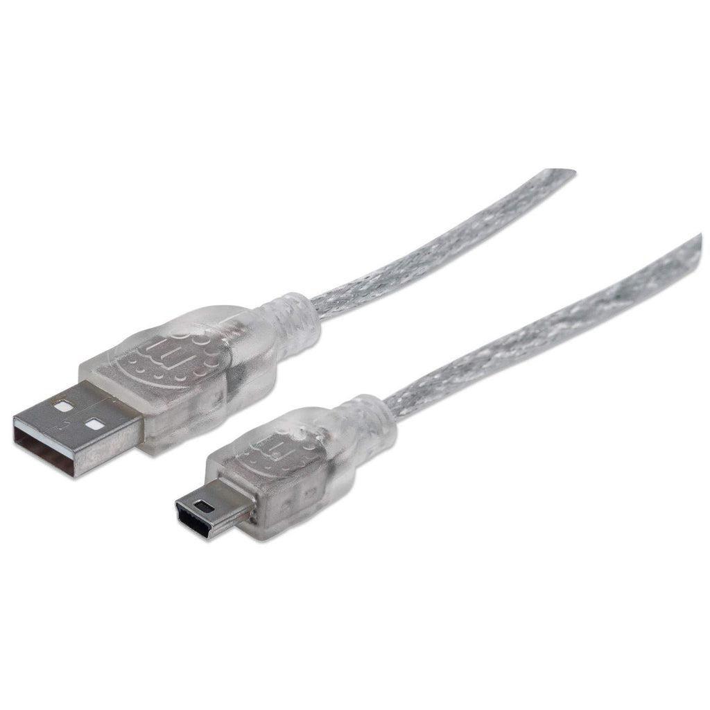 Manhattan 333412 cavo USB...