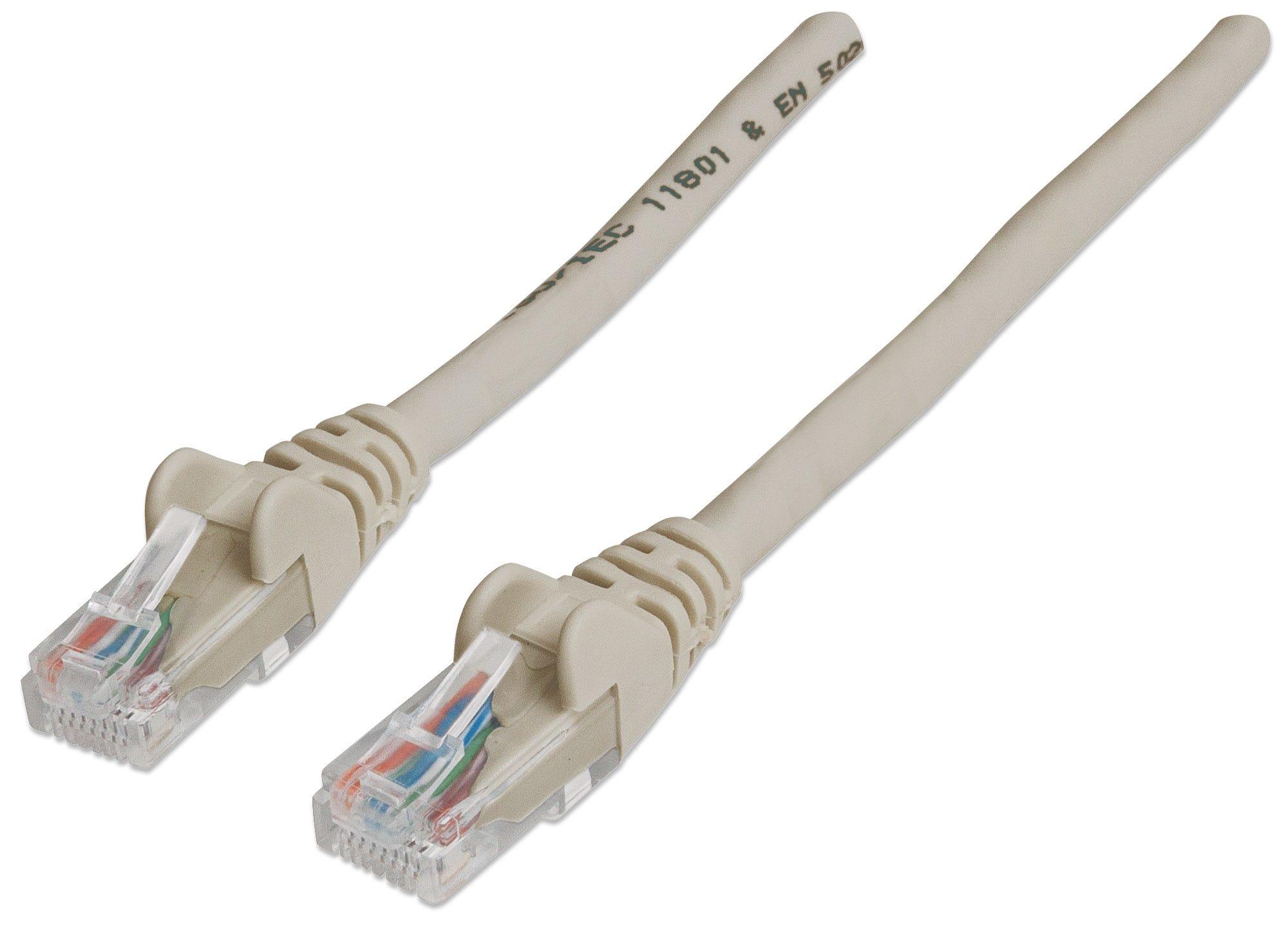 Intellinet RJ-45 M/M 20m...