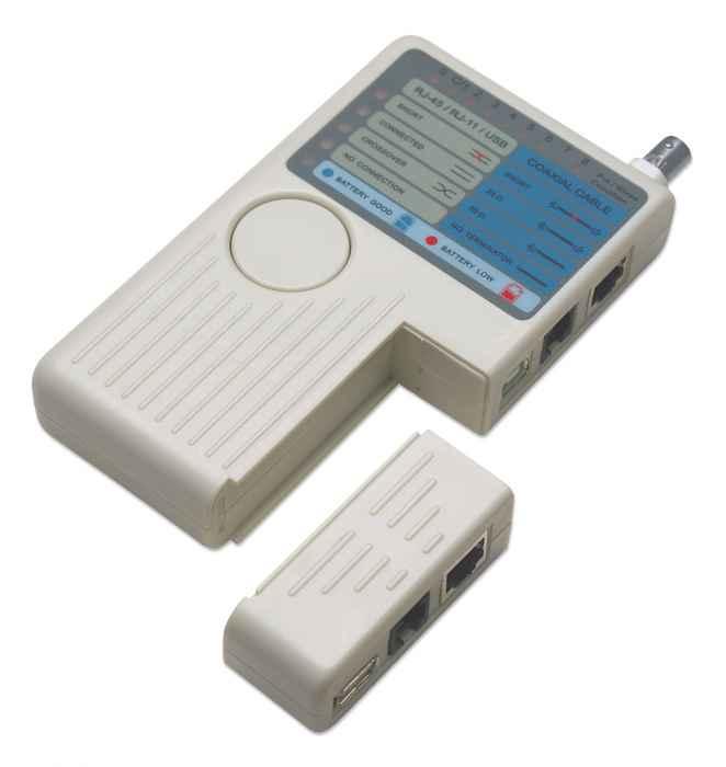 Intellinet 351911 tester...