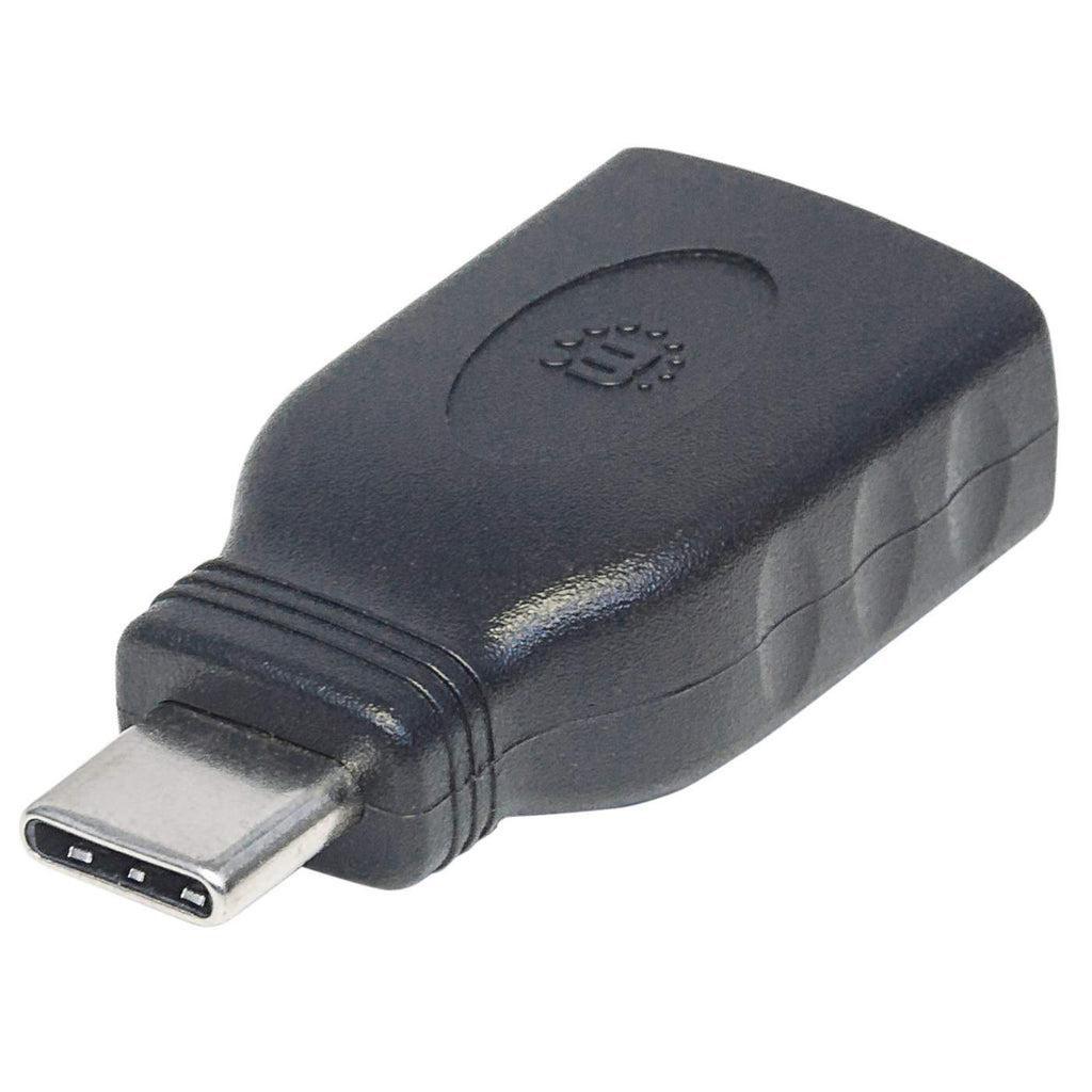 Adattatore da USB-C a USB-A...
