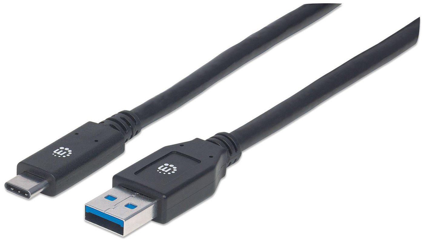 Cavo da USB-C a USB-A 3M