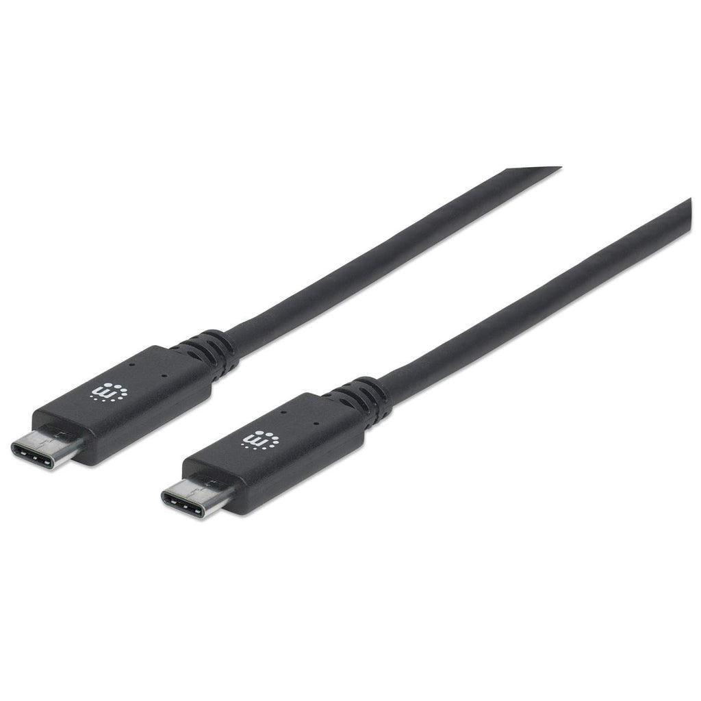 Manhattan 355223 cavo USB...