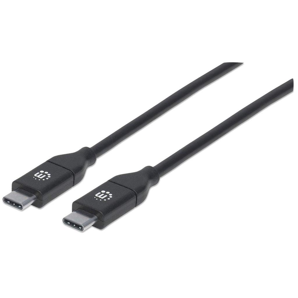 Manhattan 355247 cavo USB 2...