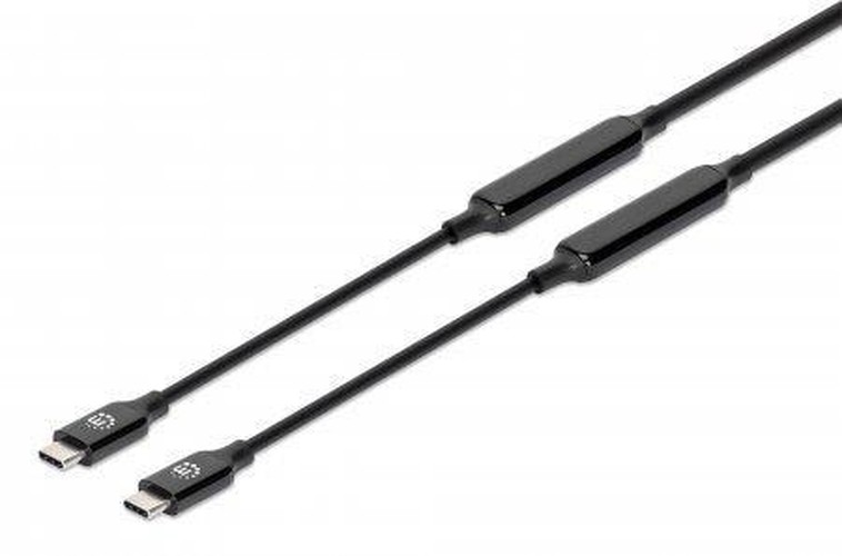Manhattan 355964 cavo USB 3...