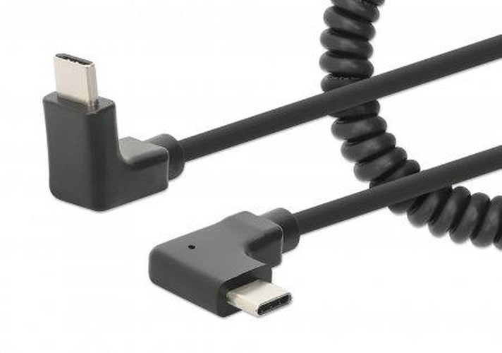 Manhattan 356213 cavo USB 1...