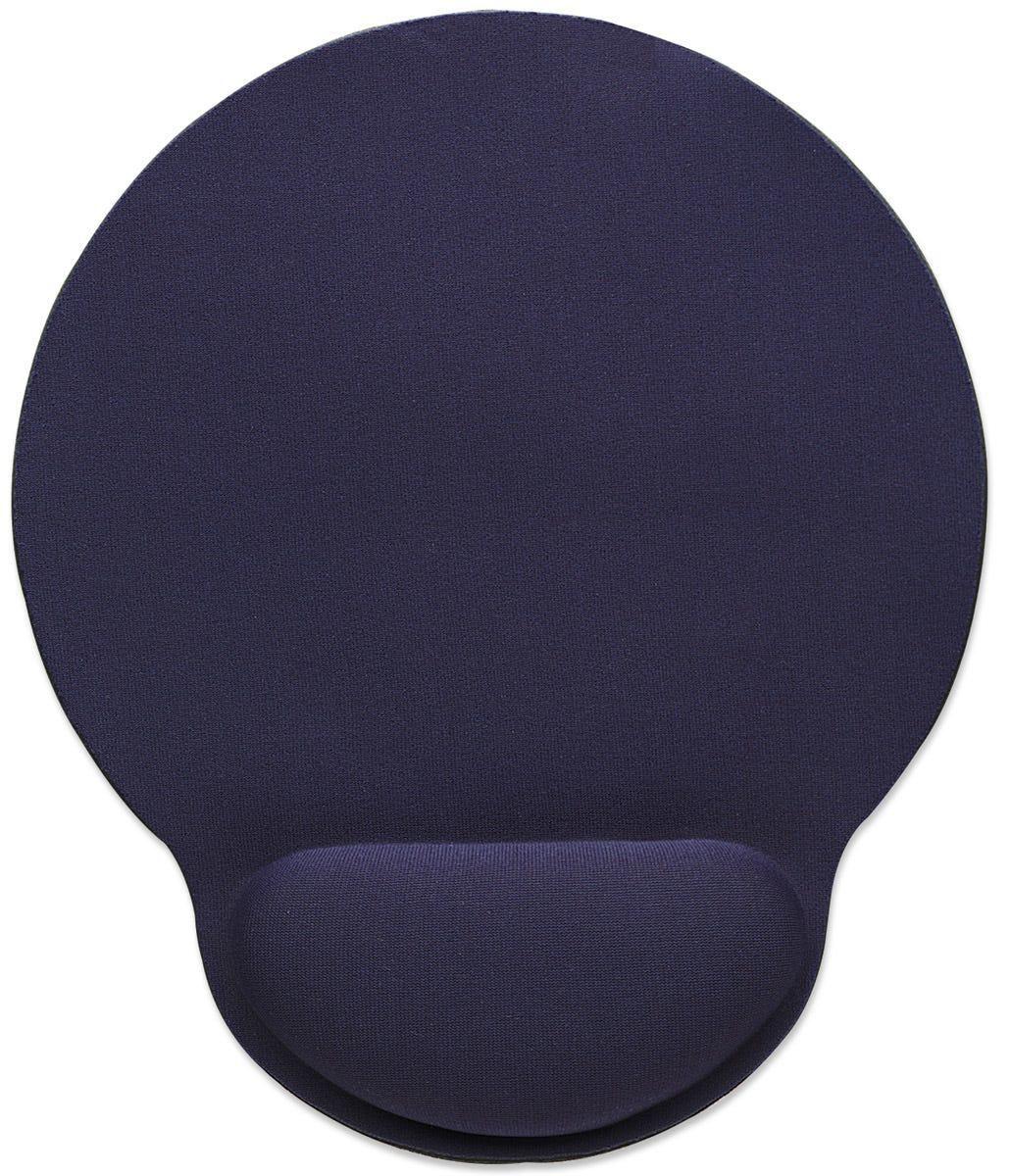 Wrist Gel Support Pad And