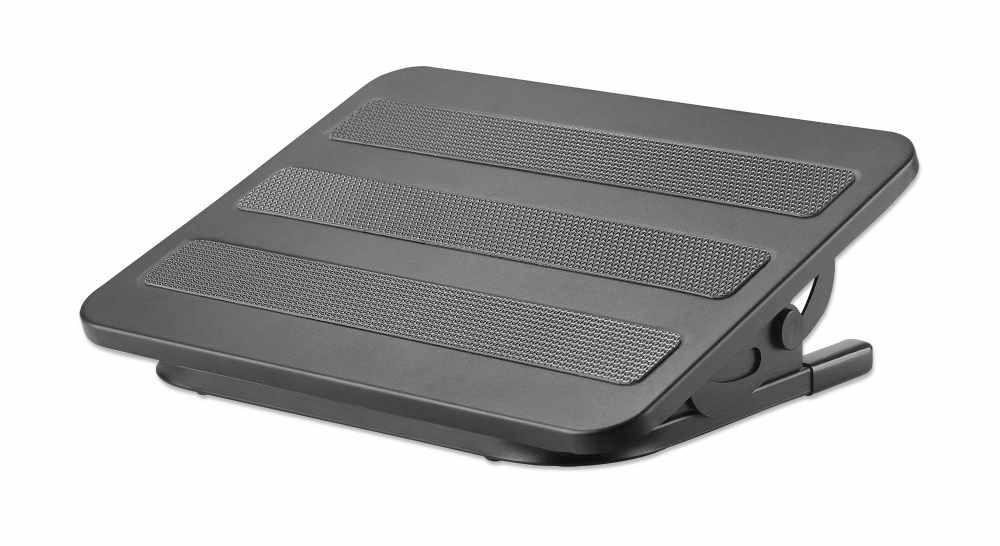 Poggiapiedi comfort sotto...