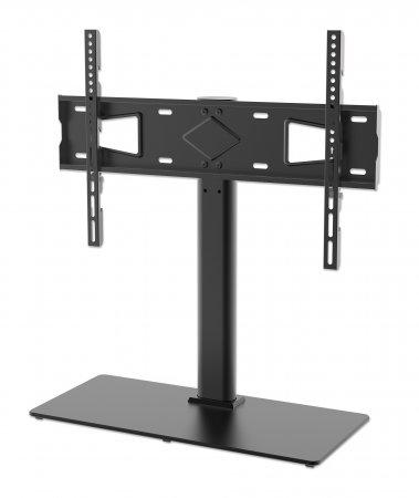 Manhattan 462297 Supporto TV a parete 1651 cm (65") Nero