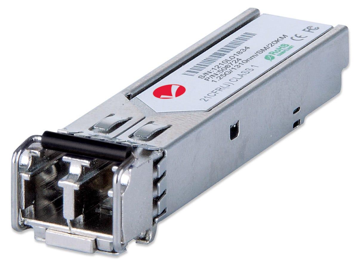 Intellinet 506724 modulo...