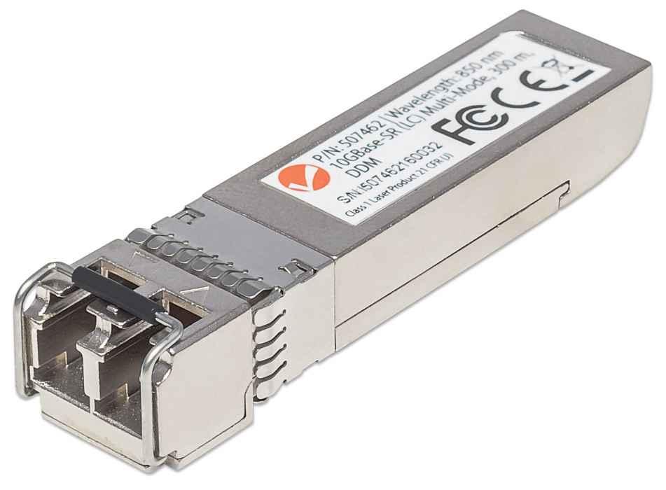 Intellinet 507462 modulo...