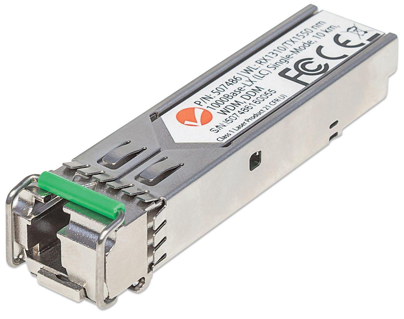 Intellinet 507486 modulo...