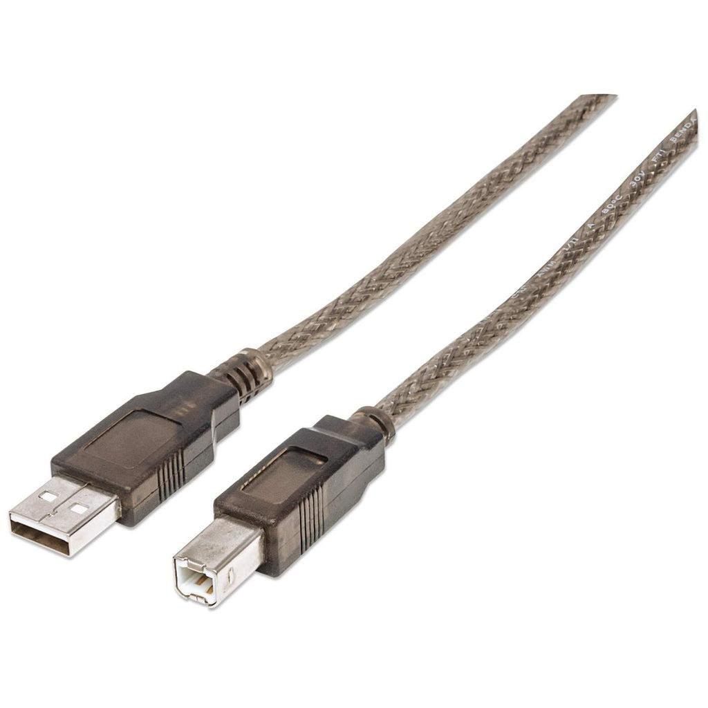 Manhattan 510424 cavo USB...