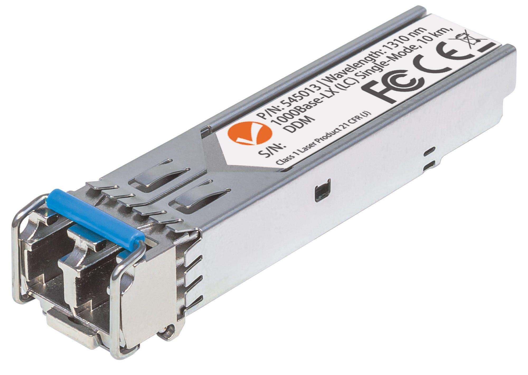 Intellinet 545013 modulo...