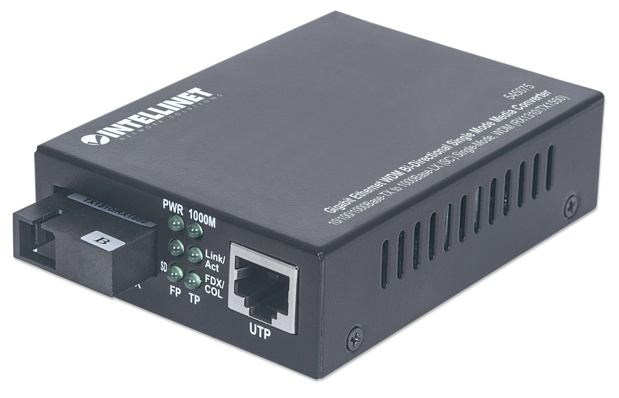 Intellinet 545075...