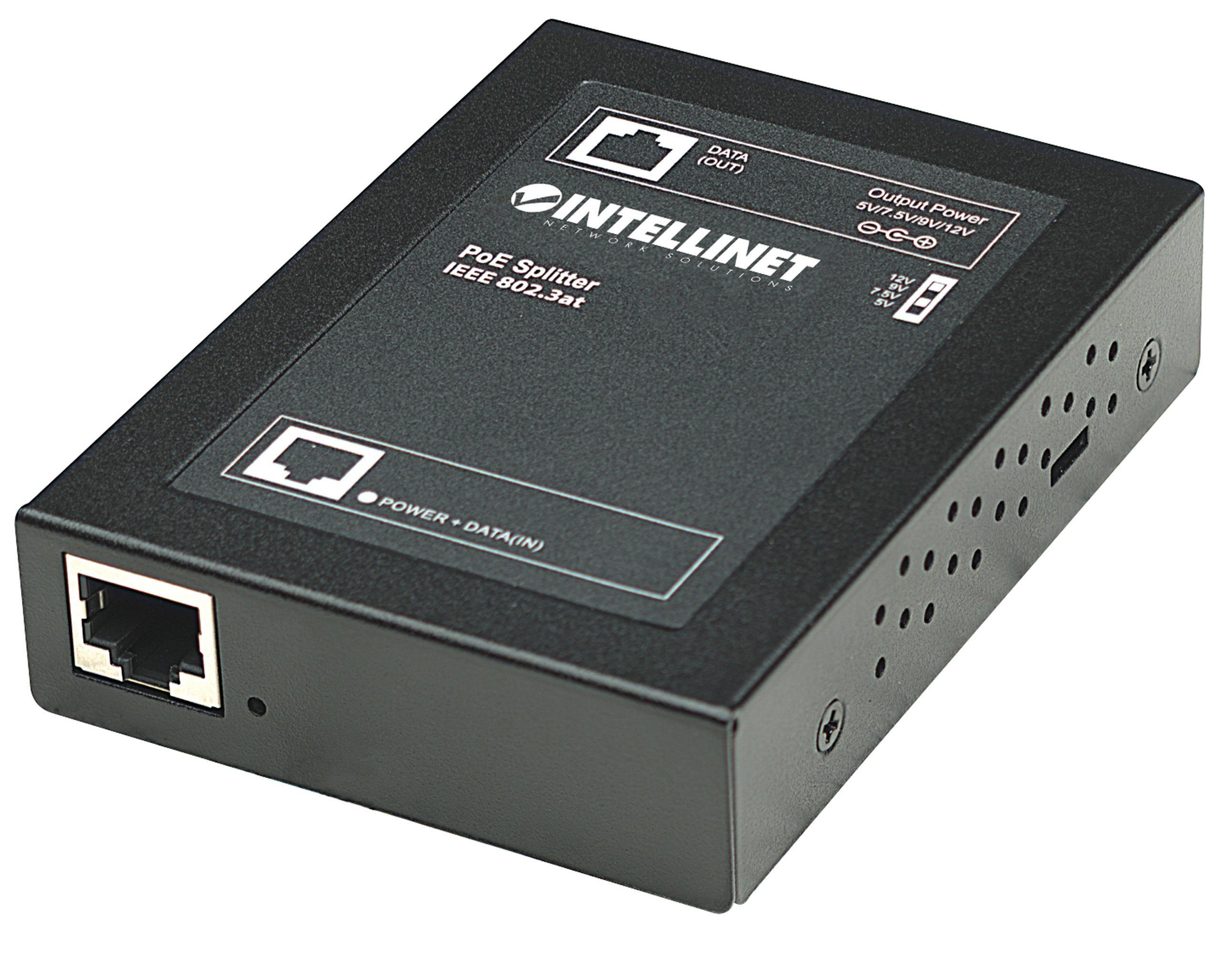 Intellinet 560443 divisore...