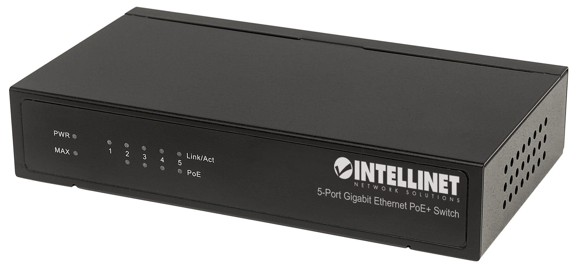 Intellinet 561228 switch di...
