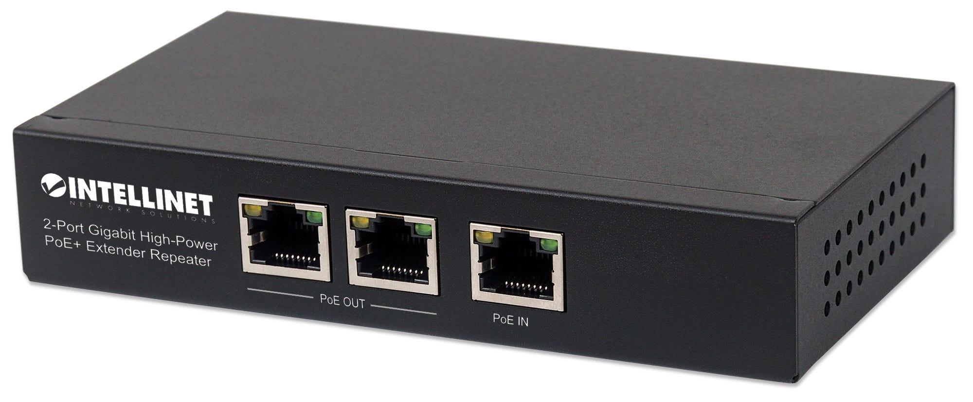 Intellinet 561266 switch di...