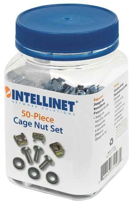 Intellinet 711081 porta...
